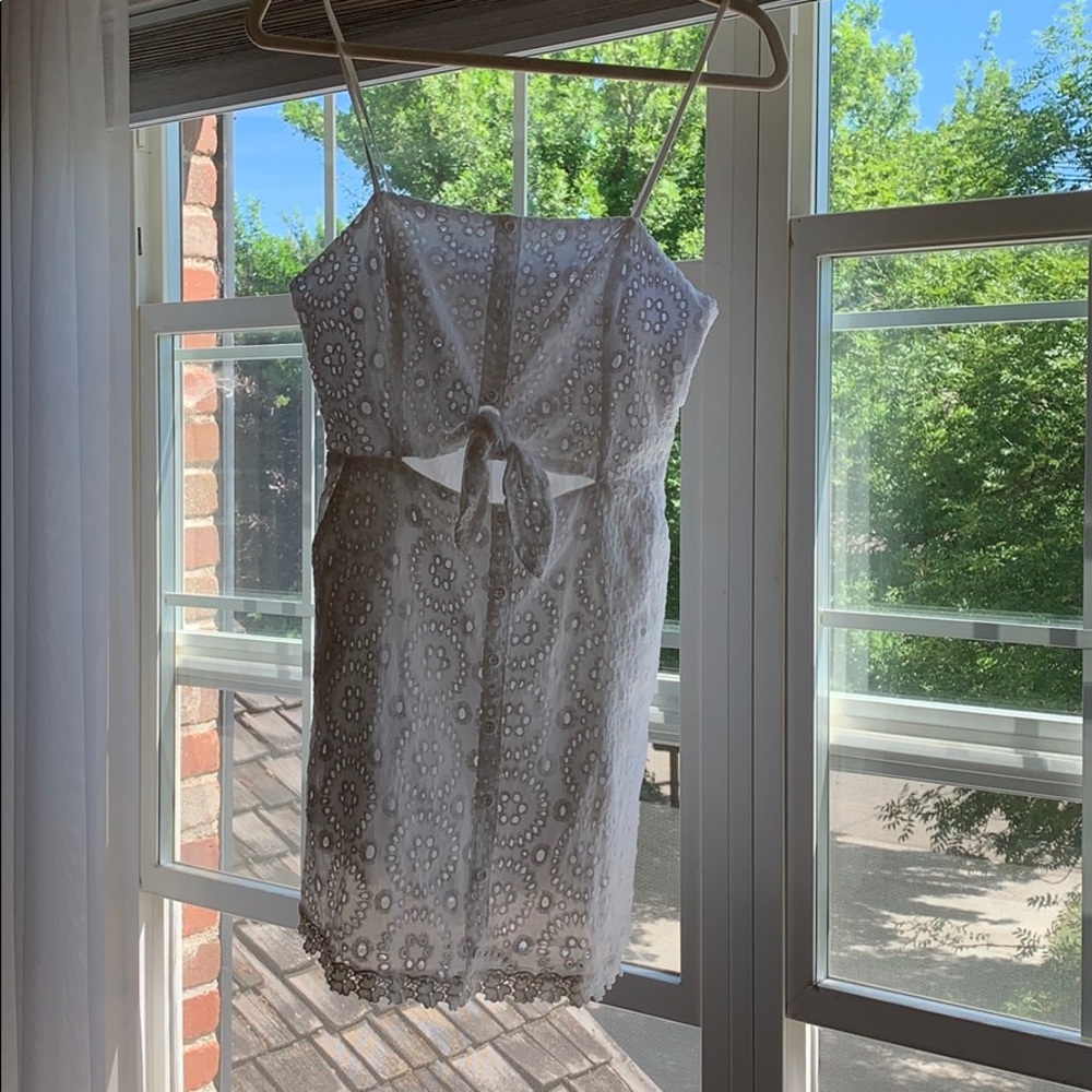 Lost and wander summer dress size SM